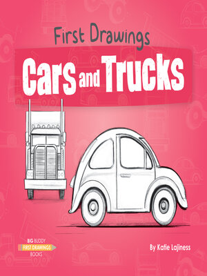 cover image of Cars and Trucks